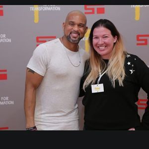 Meet your Posher, Lindsay